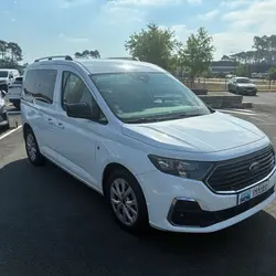 Ford Tourneo Connect 1.5 ECOBOOST 150CH PHEV TITANIUM DCT6 Saint-Saturnin
