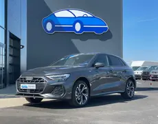 Audi A3 Sportback Trignac