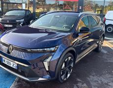 Renault Scenic 4 Bayeux