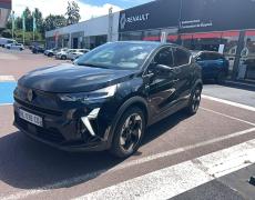 Renault Captur Bayeux