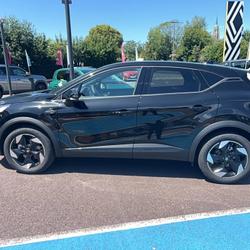 Renault Captur Captur E-Tech full hybrid 160 ch Techno Bayeux
