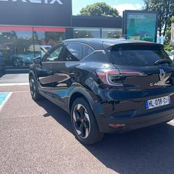 Renault Captur Captur E-Tech full hybrid 160 ch Techno Bayeux
