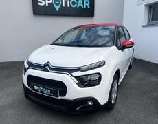 Citroen C3 Concarneau