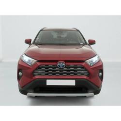 Toyota RAV4 HYBRIDE MY21 218 CH 2WD DYNAMIC occasion - Saint-Jouan-des-Gu&eacute;rets - photo 2/21