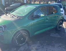 Renault Twingo 3 Bayeux