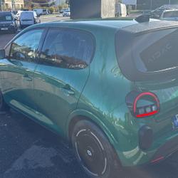 Renault Twingo 3 E-Tech Electrique 80 ch autonomie urbaine Techno occasion - Bayeux - photo 3/26