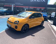 Renault Twingo 3 Bayeux