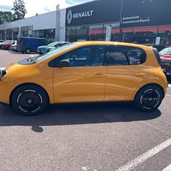 Renault Twingo 3 Twingo E-Tech Electrique 80 ch autonomie urbaine Techno Bayeux