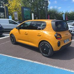 Renault Twingo 3 Twingo E-Tech Electrique 80 ch autonomie urbaine Techno Bayeux