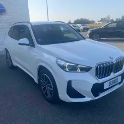 BMW X1 (U11) SDRIVE18I 136CH M SPORT Saint-Saturnin