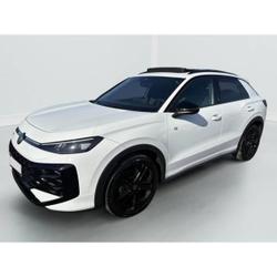 Volkswagen T-Roc 1.5 ETSI 150 DSG R-LINE occasion - Laval - photo 2/33