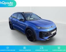 Volkswagen T-Roc Laval