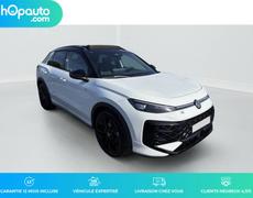Volkswagen T-Roc Laval