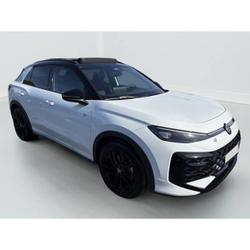 Volkswagen T-Roc 1.5 ETSI 150 DSG R-LINE occasion - Laval - photo 2/42