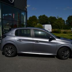 Peugeot 208 1.5 BLUEHDI 100CH S&S ACTIVE PACK Laval