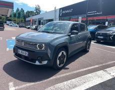 Renault R4 E-Tech Bayeux