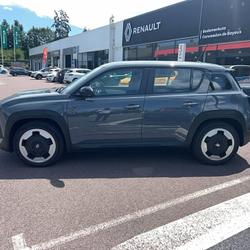 Renault R4 E-Tech Renault 4 E-Tech Electrique 150 ch autonomie confort Evolution Bayeux