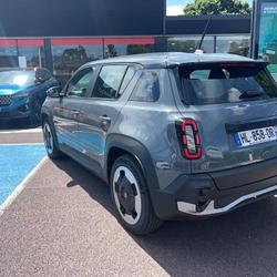 Renault R4 E-Tech Renault 4 E-Tech Electrique 150 ch autonomie confort Evolution Bayeux