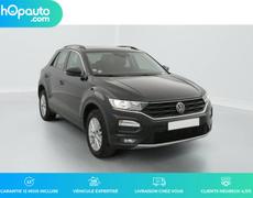 Volkswagen T-Roc Laval