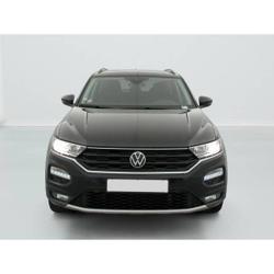 Volkswagen T-Roc 1.5 TSI 150 EVO Start Stop BVM6 Lounge occasion - Laval - photo 2/23