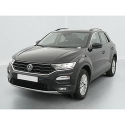 Volkswagen T-Roc 1.5 TSI 150 EVO Start Stop BVM6 Lounge occasion - Laval - photo 3/23
