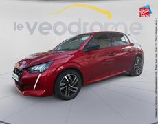 Peugeot 208 Illzach