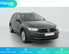 Volkswagen Tiguan Cesson-Sévigné