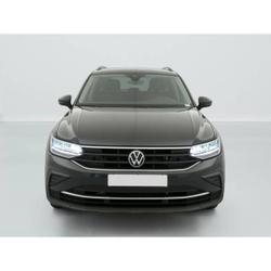 Volkswagen Tiguan 2.0 TDI 150ch DSG7 Life Plus occasion - Cesson-S&eacute;vign&eacute; - photo 2/22