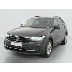 Volkswagen Tiguan 2.0 TDI 150ch DSG7 Life Plus occasion - Cesson-S&eacute;vign&eacute; - photo 3/22