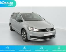 Volkswagen Touran Saint-Jouan-des-Guérets