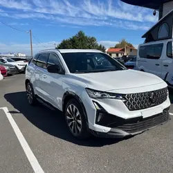 Renault Austral 1.2 E-TECH FULL HYBRID 200CH TECHNO - 24 M&eacute;rignac