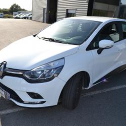 Renault Clio 4 1.5 DCI 75CH ENERGY BUSINESS 5P Laval