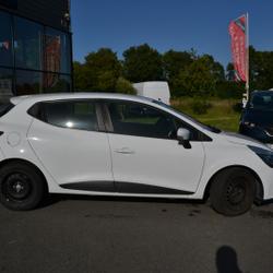 Renault Clio 4 1.5 DCI 75CH ENERGY BUSINESS 5P Laval