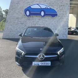 Mercedes Classe A 180D 116CH PROGRESSIVE LINE 8G-DCT Saint-Saturnin