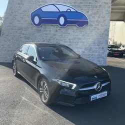 Mercedes Classe A 180D 116CH PROGRESSIVE LINE 8G-DCT Saint-Saturnin