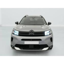 Citroen C5 Aircross Hybride Rechargeable 225 e-EAT8 Shine occasion - Laval - photo 2/23