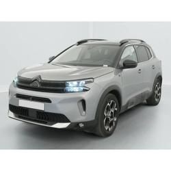 Citroen C5 Aircross Hybride Rechargeable 225 e-EAT8 Shine occasion - Laval - photo 3/23