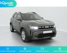 Dacia Duster Laval