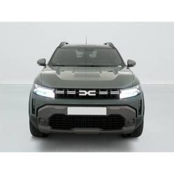 Dacia Duster Mild Hybrid 140 Expression occasion - Laval - photo 2/23