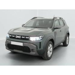 Dacia Duster Mild Hybrid 140 Expression occasion - Laval - photo 3/23