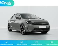Opel Corsa Cesson-Sévigné