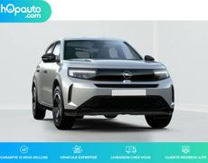 Opel Frontera Cesson-Sévigné