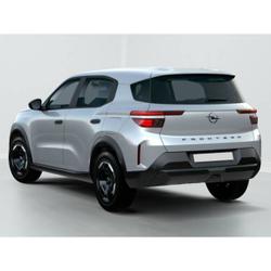 Opel Frontera 1.2 TURBO HYBRID 145 CH E-DCT6 EDITION occasion - Cesson-S&eacute;vign&eacute; - photo 3/8