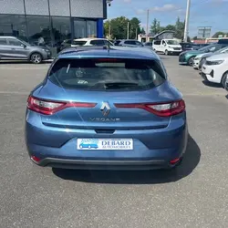 Renault Megane 4 1.2 TCE 100CH ENERGY LIFE M&eacute;rignac