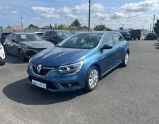 Renault Megane 4 Albi