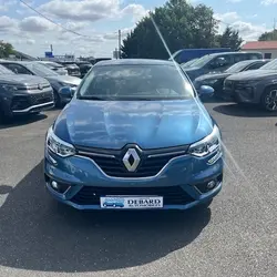 Renault Megane 4 1.2 TCE 100CH ENERGY LIFE Albi