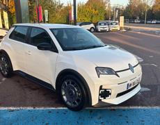 Renault R5 E-Tech Bayeux