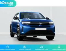 Opel Frontera Cesson-Sévigné