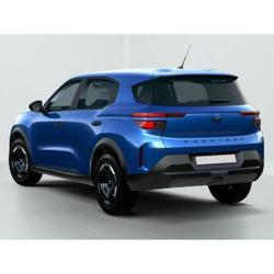 Opel Frontera 1.2 TURBO HYBRID 145 CH E-DCT6 EDITION occasion - Cesson-S&eacute;vign&eacute; - photo 3/8