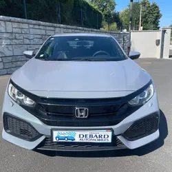 Honda Civic 1.0 I-VTEC 126CH ELEGANCE 5P Saint-Saturnin
